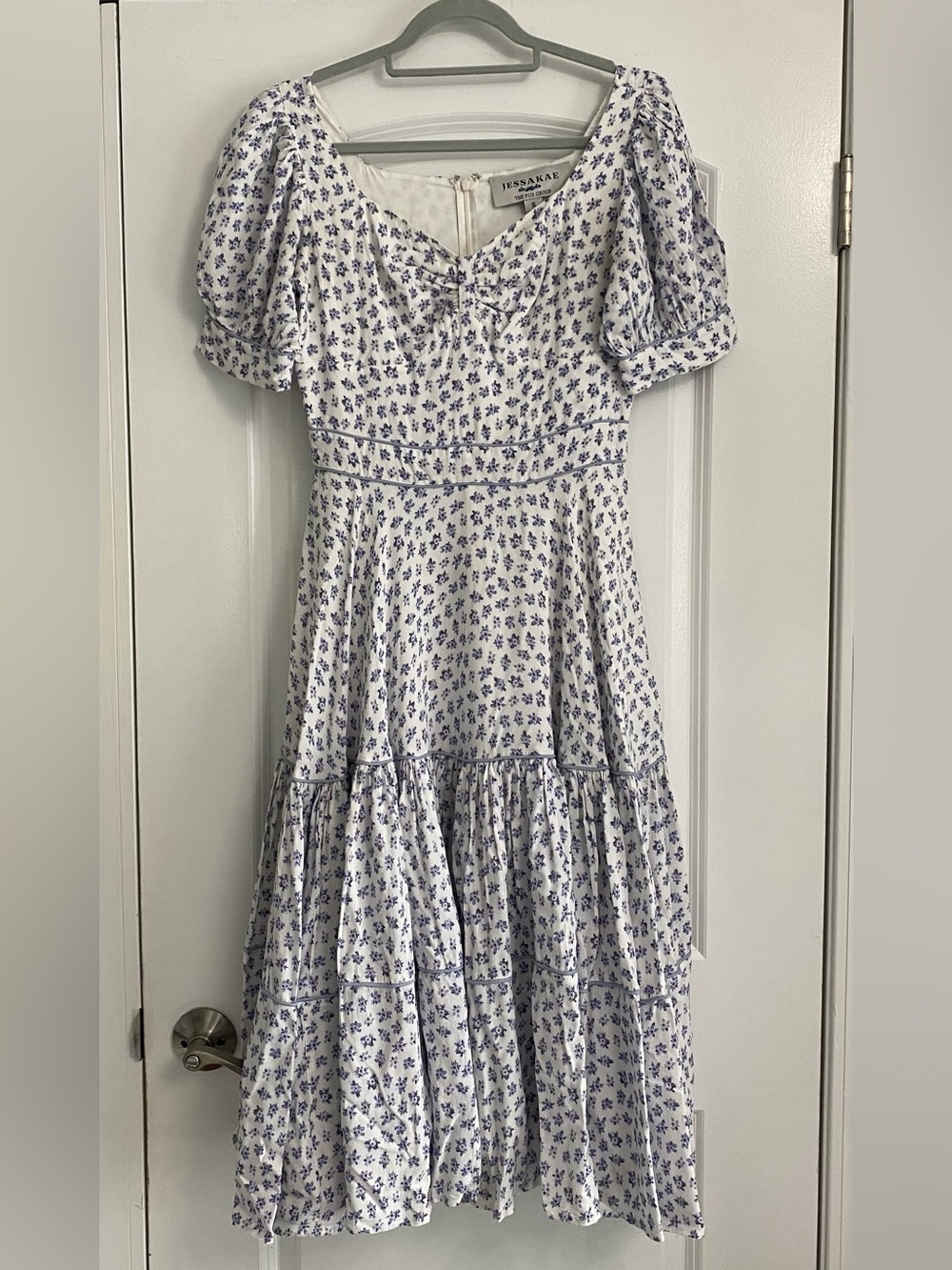 Jessakae Darla Dress